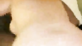 Caught my wifey banging my greatest BIG BLACK COCK acquaintance (Molten Wifey, Red-Hot Wifey)