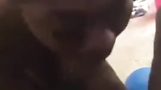 Ginormous knockers wifey Brandi Love is a real hotwife superslut