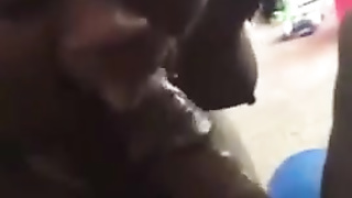 Ginormous knockers wifey Brandi Love is a real hotwife superslut