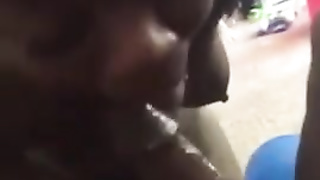 Ginormous knockers wifey Brandi Love is a real hotwife superslut