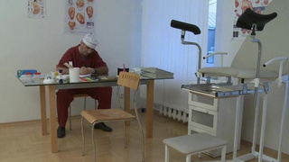 Nomable sandy-haired girlie lara gets nailed xxx (Joy With)