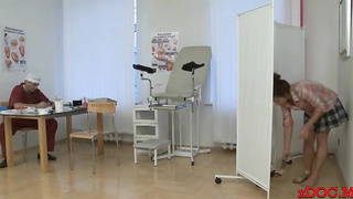 Nomable sandy-haired girlie lara gets nailed xxx (Joy With)