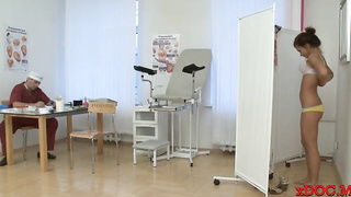 Nomable sandy-haired girlie lara gets nailed xxx (Joy With)