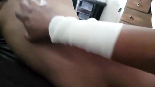 Me folla mi cuñado con su enorme polla MEXICANA FLEDGLING Porno Flicks - Tube8