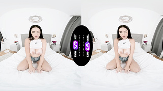 TmwVRnet - Diana Rius - Give me keys to watch my slit