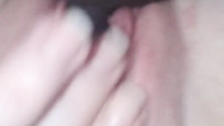 Close Up Screw and Bust