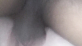 Close Up Screw and Bust