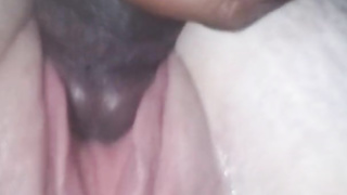 Close Up Screw and Bust