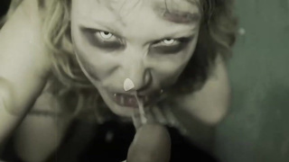 Feargasm - Trouser Snake Greedy Zombies - Halloween 2022 Challenge Vid Pornography Movies - Tube8