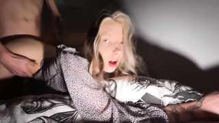 Take me like THE FIRST-EVER TIME and I'll be your SISTER IN LAW - The LyMia