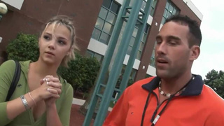 Hotty Enjoys Hard-Core Intercourse - Ashlynn Brooke