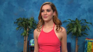 Rubdown me and smash me!