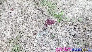 The seduction was too excellent