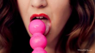 Mouth-Watering Candy Juicy