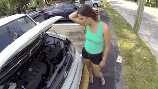 Let me help you by plowing you