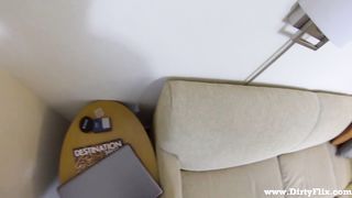 Let me help you by plowing you