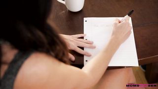 Explore sesh turns sexual