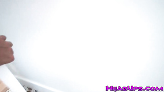 Tokyo Lynn gives Tommy Fuck-Stick humid knob gargling