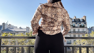 1ere fois pour jeune arabe de college-aged ans P1.