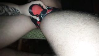 The woman determined to inhale while the boy is frolicking the computer Pornography Flicks - Tube8