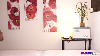 When Your Therapist Gives You a Blowjob