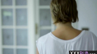 Szilvia Lauren and Liona Levi muffdiving