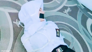 Esempeh Disekap Indonesia