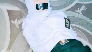 Esempeh Disekap Indonesia