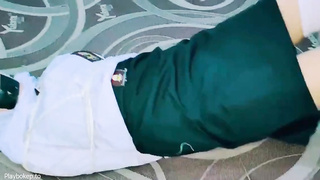 Esempeh Disekap Indonesia