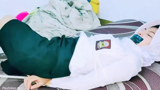 Esempeh Disekap Indonesia