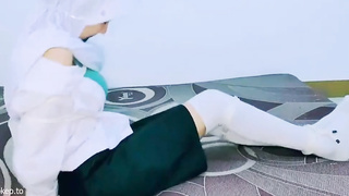 Esempeh Disekap Indonesia