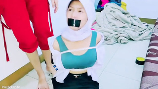 Esempeh Disekap Indonesia