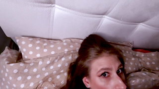 TOYED LURK-AND-WITNESS WITH THE BABY