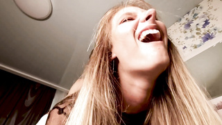 TOYED LURK-AND-WITNESS WITH THE BABY