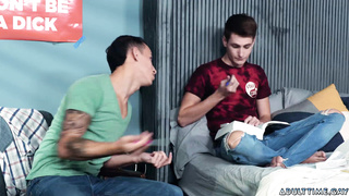 Students loves to study and do anal sex