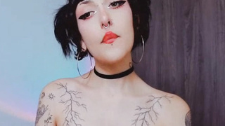 Hot Shemale Couple Sex On Live