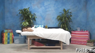 Angelic chole starr blows and screws