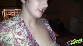 Evita de Luna en Sexóloga Lección. Amantres, Cap two