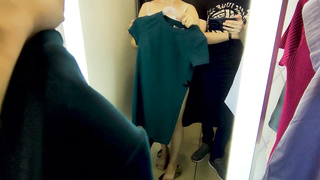 What did you like most of what you eyed?)