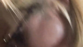 Public fellatio in the parking pile by Rose Valerie - MySexMobile