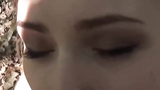 Outdoor screw with lovely French dame Beatrice - MySexMobile