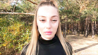 "Daddy's fresh wifey said it's our secret now." Throated boner and made a throatpie *BeLOVEfree