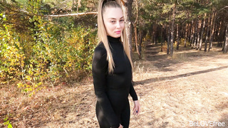 "Daddy's fresh wifey said it's our secret now." Throated boner and made a throatpie *BeLOVEfree