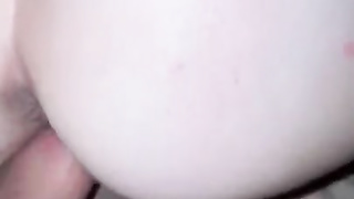 First-Timer français - Prise et humiliée à stepson insu