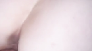 First-Timer français - Prise et humiliée à stepson insu