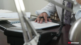 FRESH SENSATIONS - "Plumb My Tart Wifey While I Observe Or I'll Fire You" (Kate Kennedy)