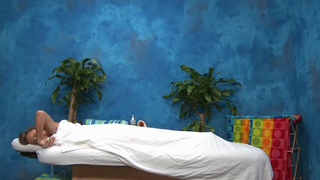 Delightful blond alexis adams with thick jugs gets a impaler