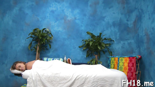 Delightful blond alexis adams with thick jugs gets a impaler