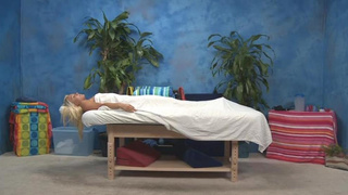 Provocative light-haired sienna spill agrees to hardocore intercourse