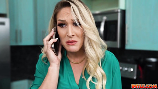 Nicky will help Charley to make her desires come true (Bad News, Nicky Rebel, Charley Hart)